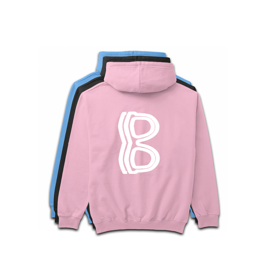 "BENE" Hoodie